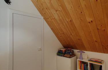 Dom Szumią Wierzby - Foto 28