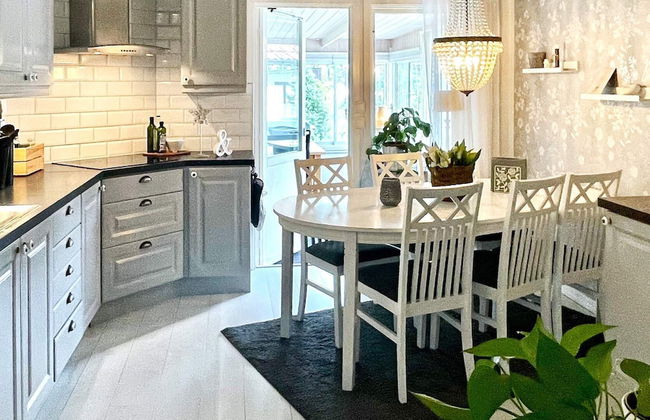 4 Star Holiday Home in Monsteras-by Traum - Foto 3