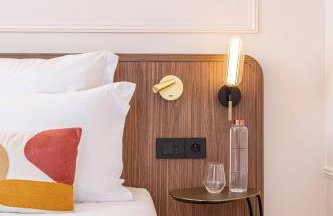 Villa SoPi Appart'Hotel by Patrick Hayat - Foto 116