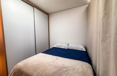 Studio completo e moderno/ próx faculdade Unifebe - Foto 11