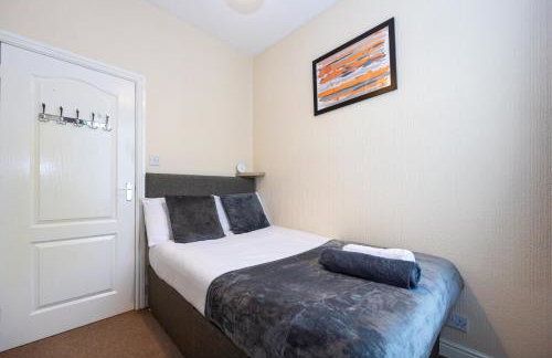 James Street Terrace Great Harwood - Foto 16