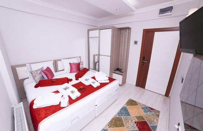 The Best Residence - Photo 4