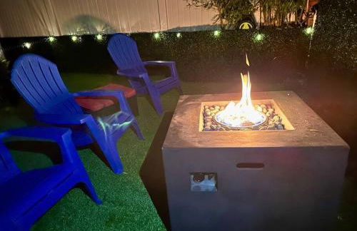 Casa Agave, 2 Bedroom, 1 Bath Guest House, with 3 Beds & Game Room - Foto 40