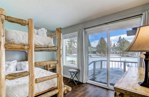 Lucerne Lake House - Ski Lease 30plus Days - Foto 41