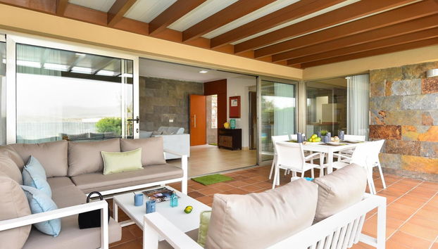 P9 - Foto 3, Terrace