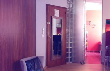 Studio Non Fumeur 38m2 calme confort ascenseur garage vélo - Photo 7