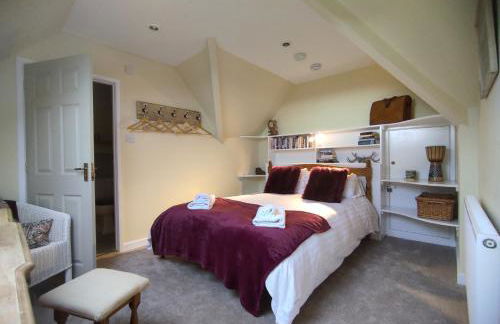 The Cheesehouse - Seven ensuite bedrooms - Foto 36