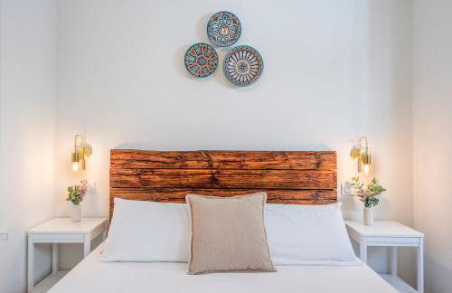 Céntrico apartamento con piscina - Foto 13