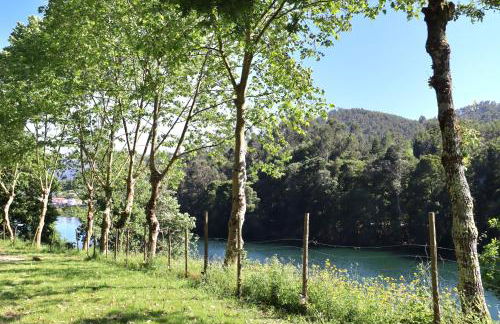 Villa La Finca - Gerês - Foto 32