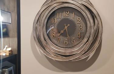 LM industrial apartment & suite - Foto 9