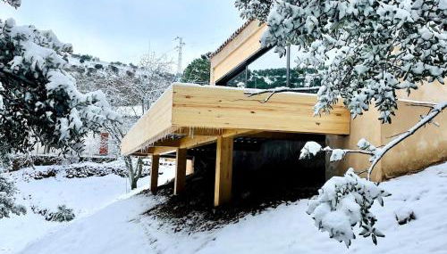 Corrales de la Aldea Alojamiento Paisajístico - Foto 5