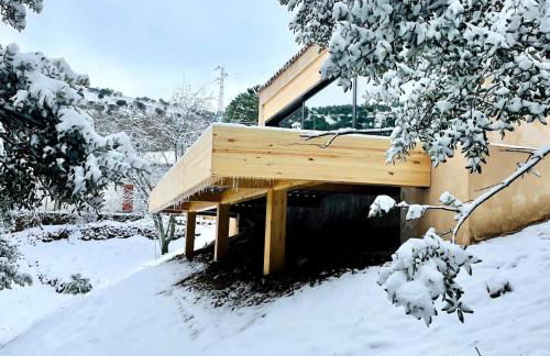 Corrales de la Aldea Alojamiento Paisajístico - Foto 5