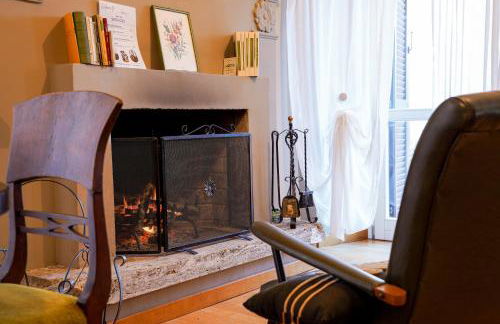 La terrazza nel tempo - Foto 33