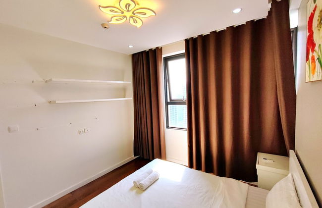 Luna's House in Vinhomes D'Capitale - Foto 29