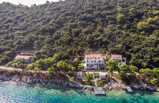 Apartments Luka - Foto 31