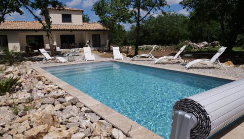 Villa La Destenda - Photo 2, Garden, sunbed