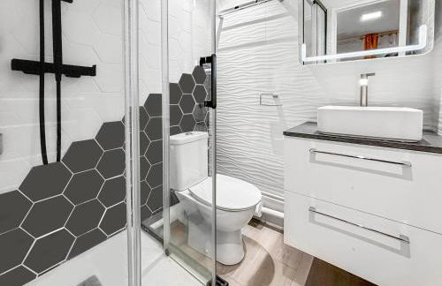 Résidence Harmony, Paris & Disney - Foto 25