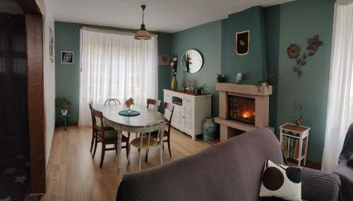 Chez Dom et Pascal - Foto 2