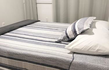 FLAT a 2min do relogio da flores com ar condicionado - Foto 17