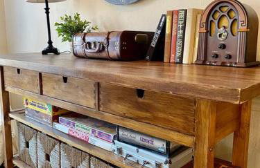 B-B Ranch Cottage~Heart of Gold Country~*HOT TUB* - Foto 70