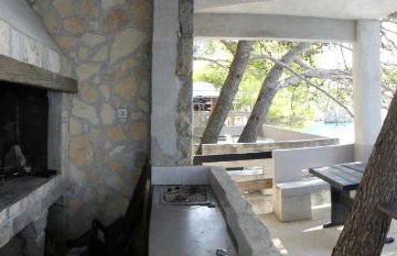 Sunset Villa Brela - Foto 13