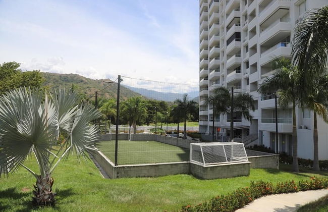 ESTADIA RENTA 302 - Photo 13