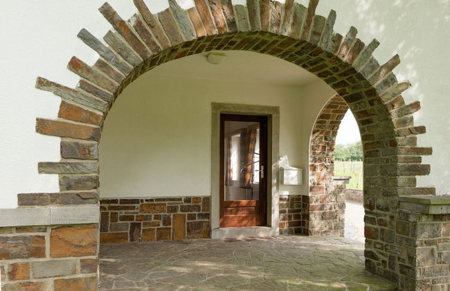 Holiday Home in Deiffelt Near Forest - Photo 31