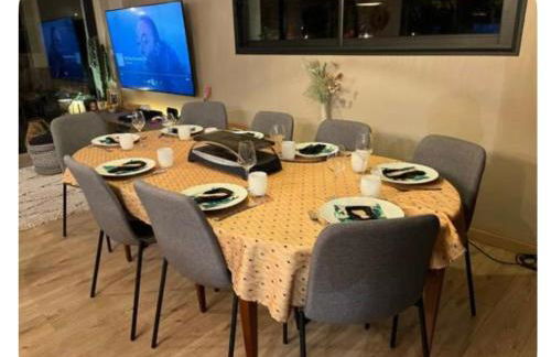 Family villa - Photo 22