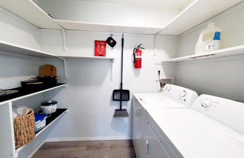 -Serendipity Lodge at Yosemite- BBQ-Full Kitchen-King Bed - Foto 12