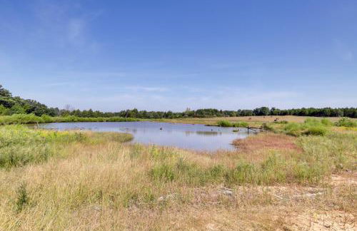 Spacious Franklin County Retreat on 80 Acres! - Foto 39