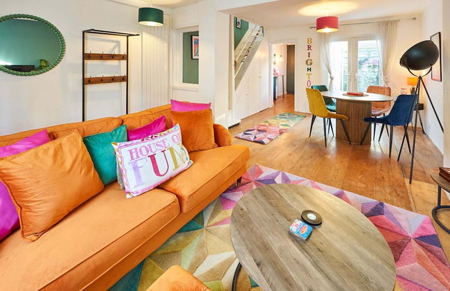 Host Stay Kemp Street II - Foto 7