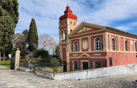 PIERI HOUSE CORFU - Foto 40