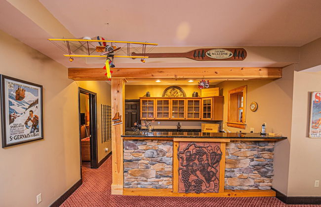 Altitude Adjustment - Foto 38