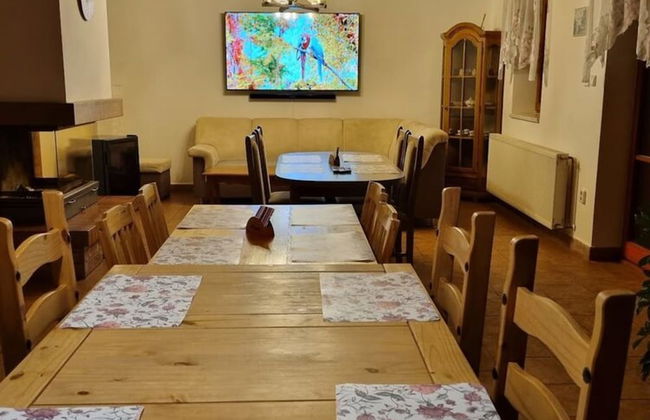 Elite Cottage in Turnov near Ski Area - Photo 23