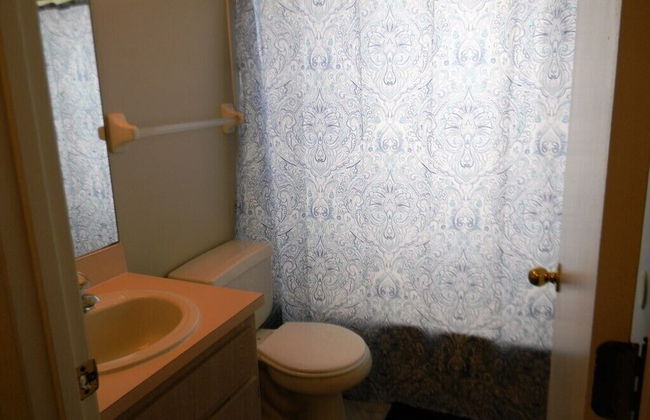 Wr001or 4 Bedroom Home by RedAwning - Foto 20