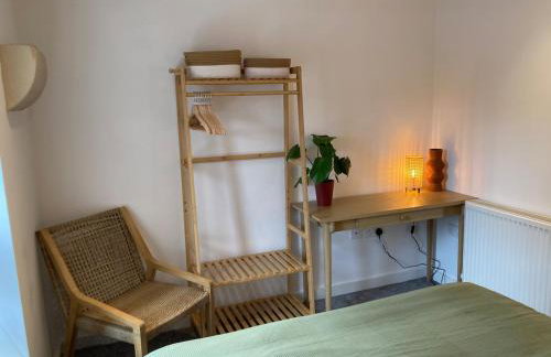 The Laws Canalside Townhouse, central Retford - Foto 8