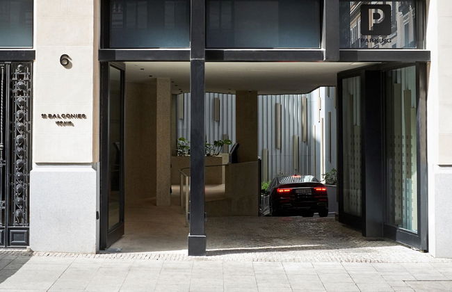 60 Balconies Iconic - Foto 27