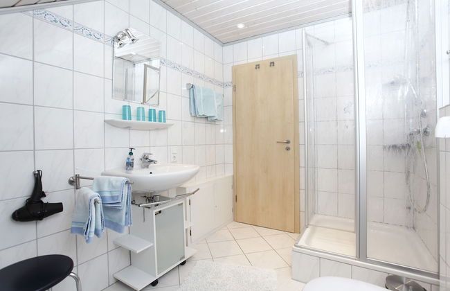 Haus Sonnenhügel - Foto 12