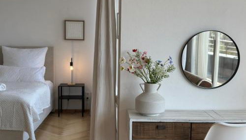 Flow Living Penthouse in See- und Bahnhofsnähe - Foto 3