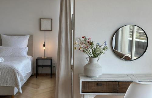 Flow Living Penthouse in See- und Bahnhofsnähe - Foto 3