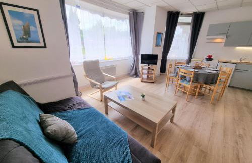 Apartment Le Petit Robinson-5 by Interhome - Foto 2