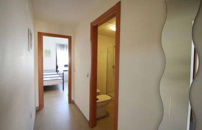 Albardi 3ºA - Magnífico apartamento en Aguadulce - Photo 4