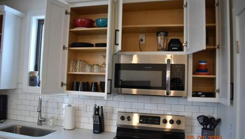 Downtown Traverse City Capri Condo 316 - Foto 4