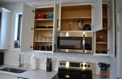 Downtown Traverse City Capri Condo 316 - Foto 4