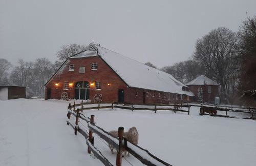 Appartement Landhaus Markus, Suderschwei - Foto 48