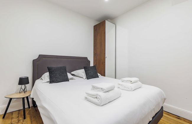 LE Marais - Bastille - Photo 2