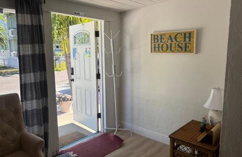 Seaside Retreat Cottages #4 - Foto 35