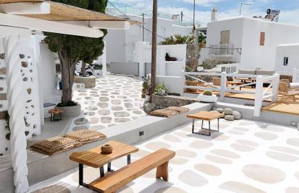 Merriam mykonos town - Foto 26
