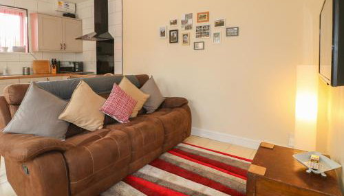 Church View Cottage - Foto 4