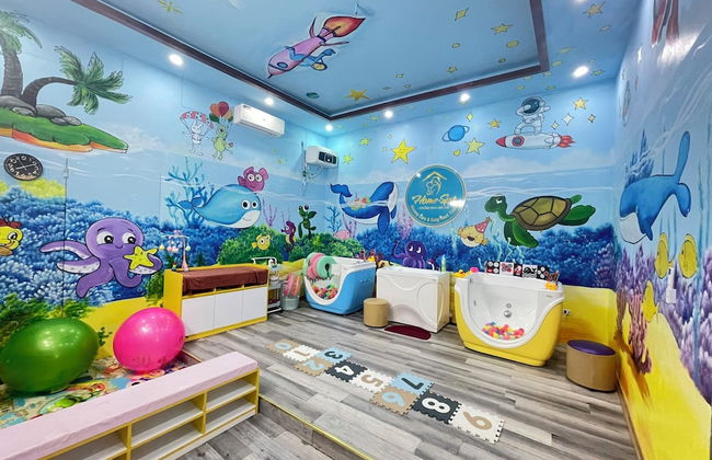 Radiant Vinhomes Smart City - Apartment - Foto 39